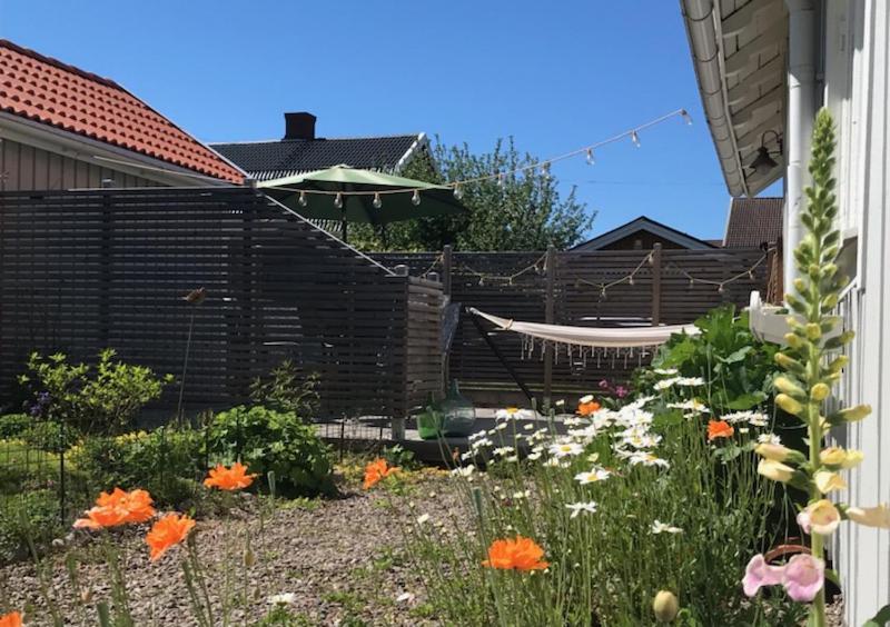Hatty'S Guesthouse Мутала Экстерьер фото