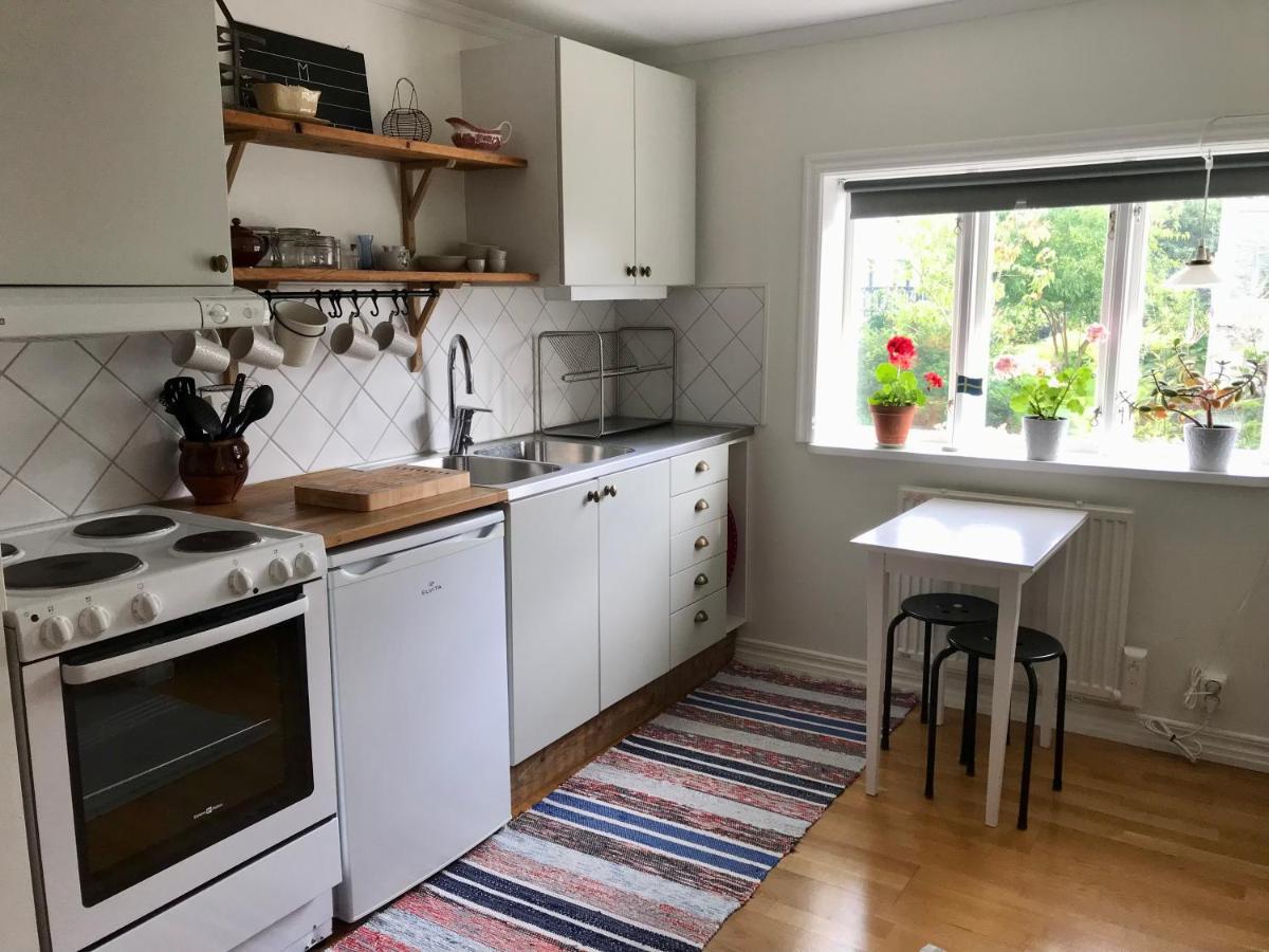 Hatty'S Guesthouse Мутала Экстерьер фото