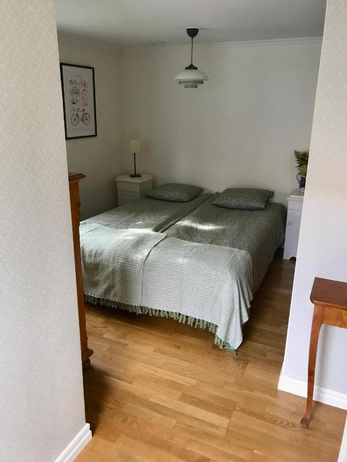 Hatty'S Guesthouse Мутала Экстерьер фото