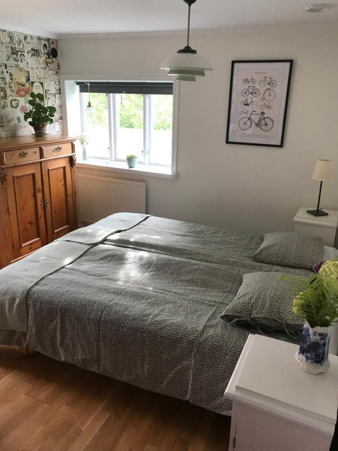 Hatty'S Guesthouse Мутала Экстерьер фото