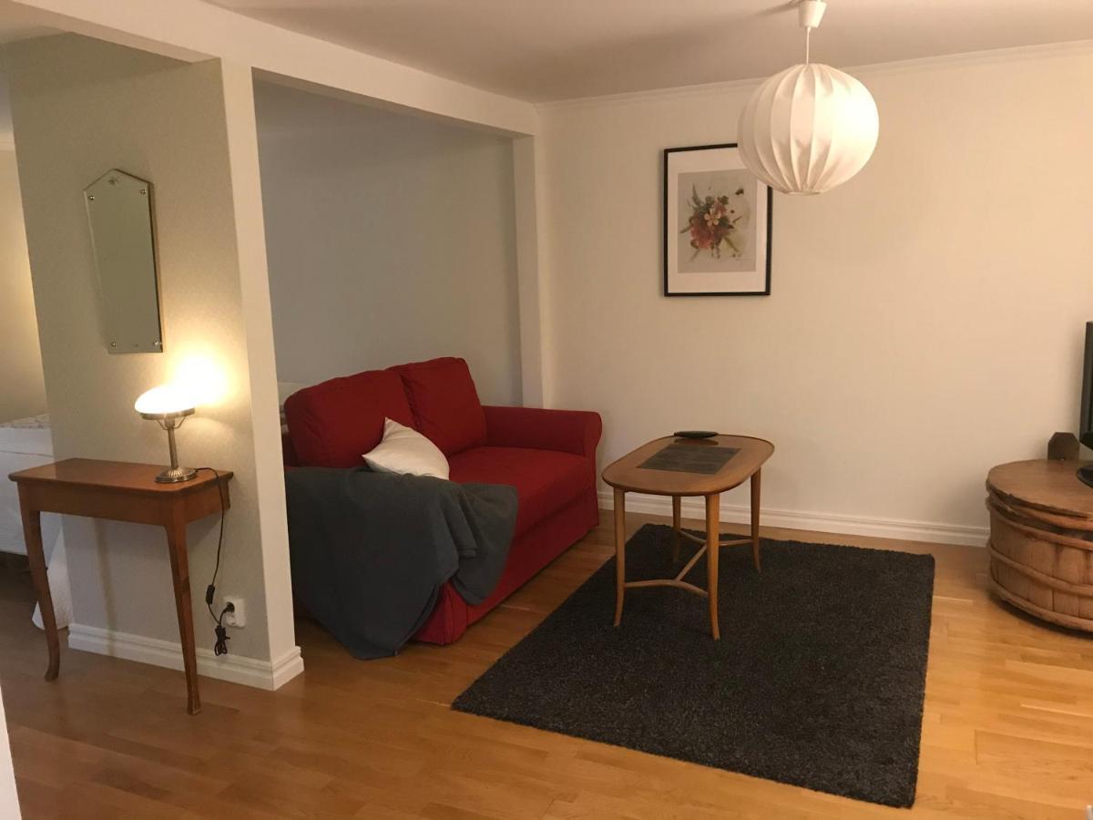 Hatty'S Guesthouse Мутала Экстерьер фото